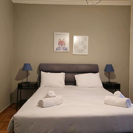 Mignon Apartment Athens Exterior photo