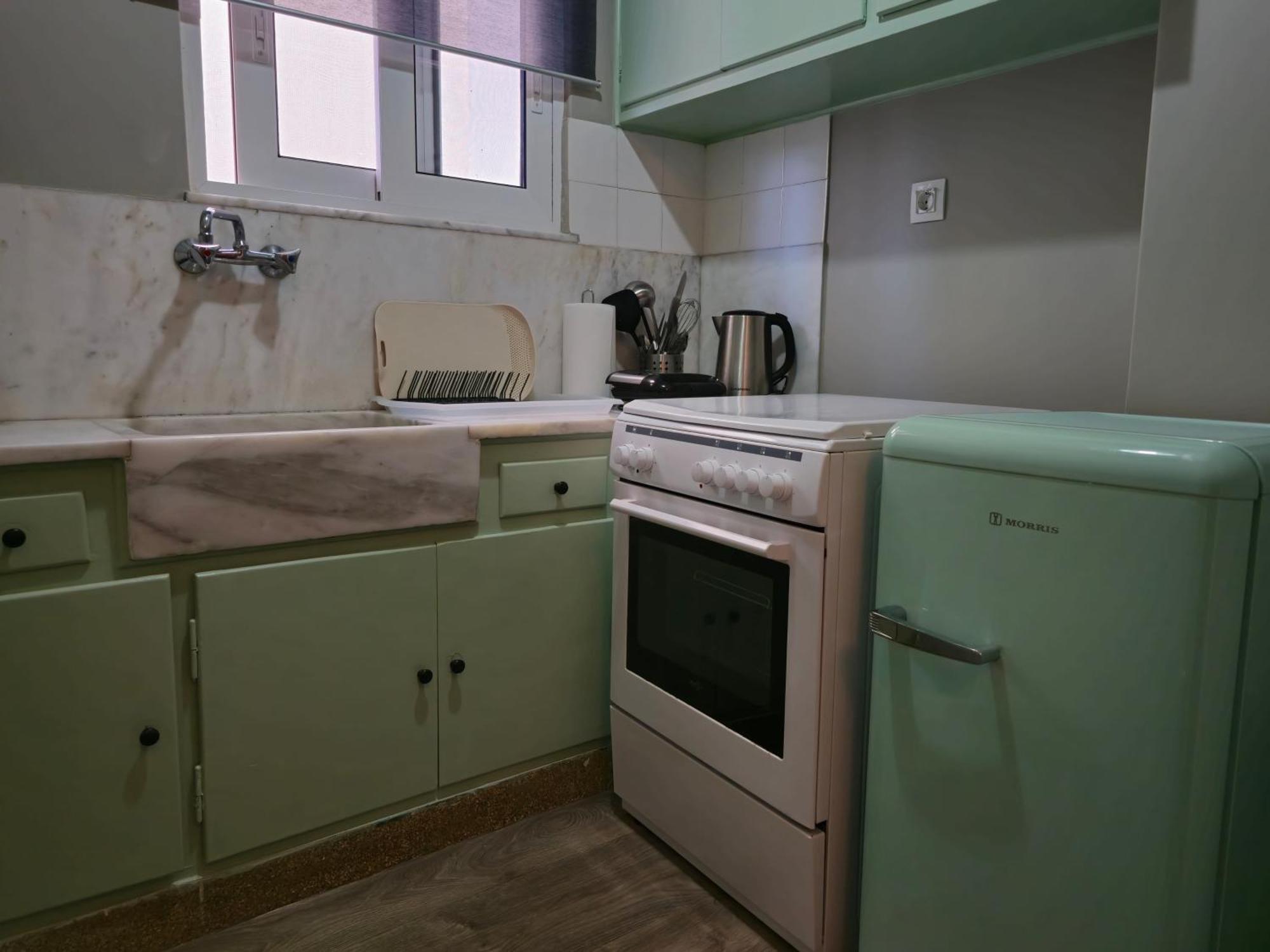 Mignon Apartment Athens Room photo